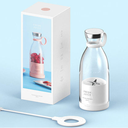 FreshBottle Blender