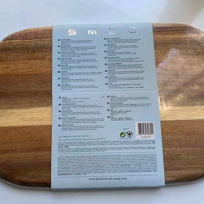 SMEG Deska do Krojenia