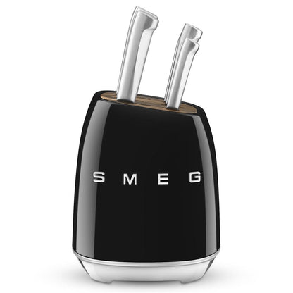 SMEG Bloque Para Cuchillos 50's Style