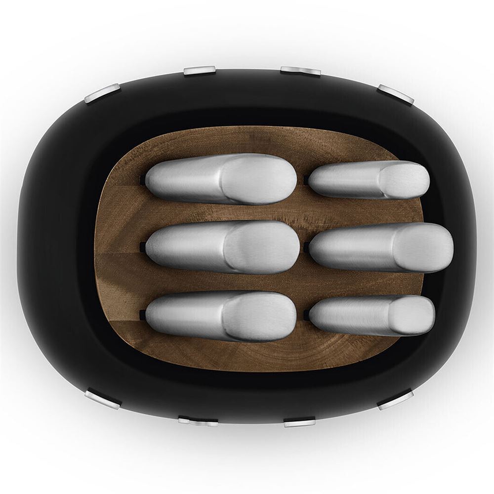 SMEG Bloque Para Cuchillos 50's Style