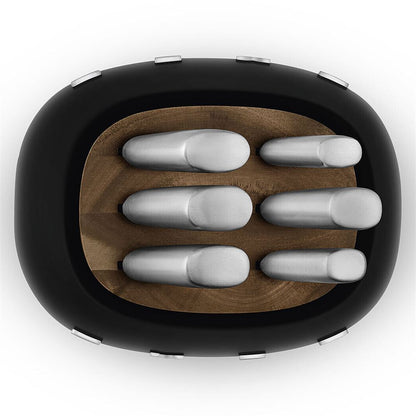 SMEG Bloque Para Cuchillos 50's Style