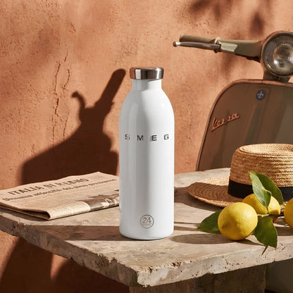 Smeg Butelka Termiczna Retro